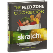 Skratch Labs Feed Zone Cookbook