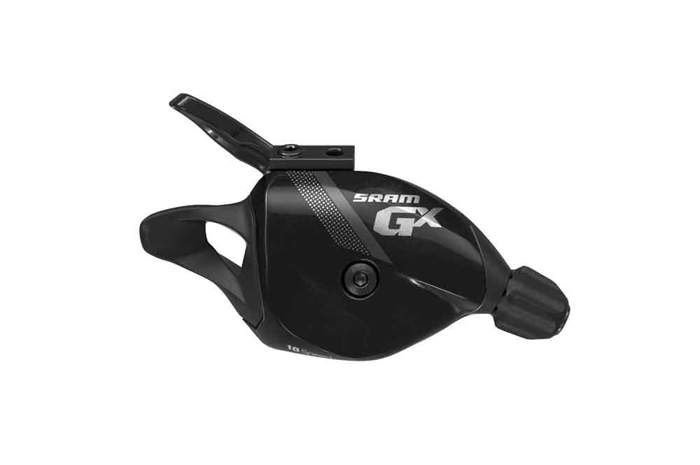 Sram GX Trigger 10Spd Rear Blk - Black