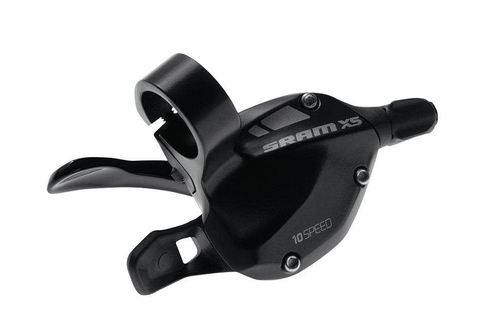 Sram X5 Rear 10Sp - Black