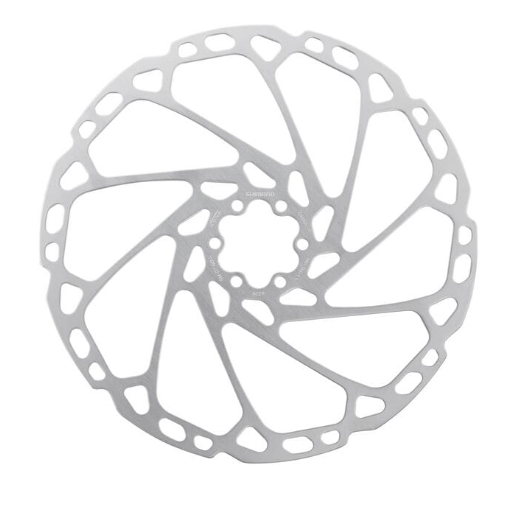Load image into Gallery viewer, Shimano SLX / ZEE SM-RT66 6-Bolt Disc Rotor - 160mm, 180mm, 203mm or 220mm
