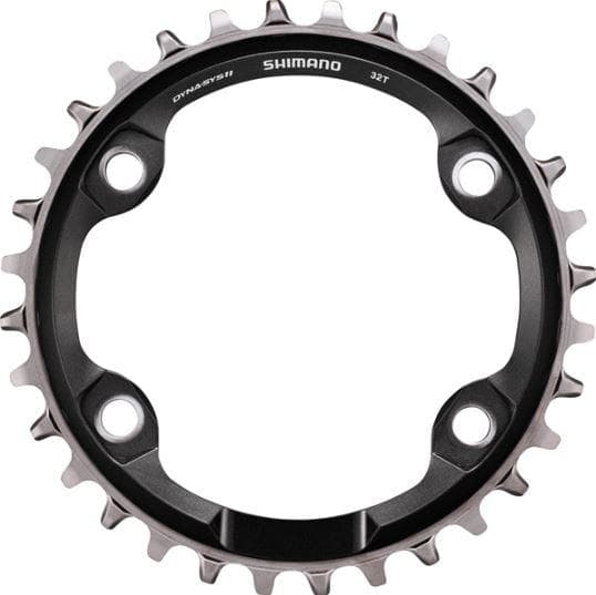 Shimano SM-CRM81 Single chainrings for XT M8000