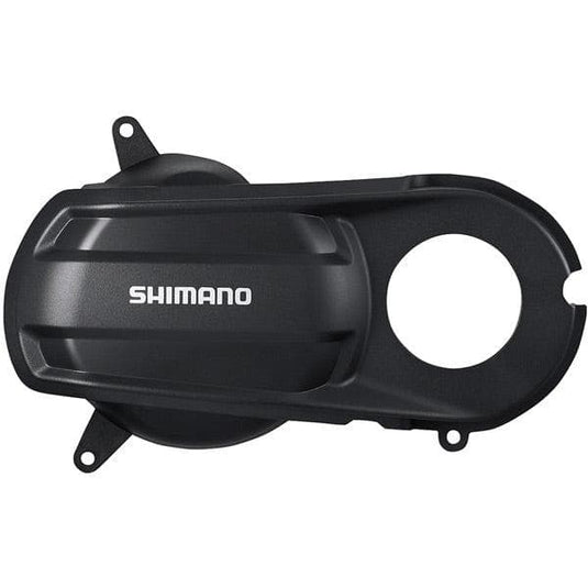 Shimano STEPS SM-DUE50 STEPS drive unit cover and screws; for city (custom type)