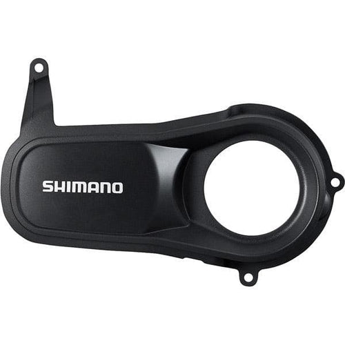 Shimano STEPS SM-DUE50 STEPS drive unit cover and screws; for trekking (custom type)