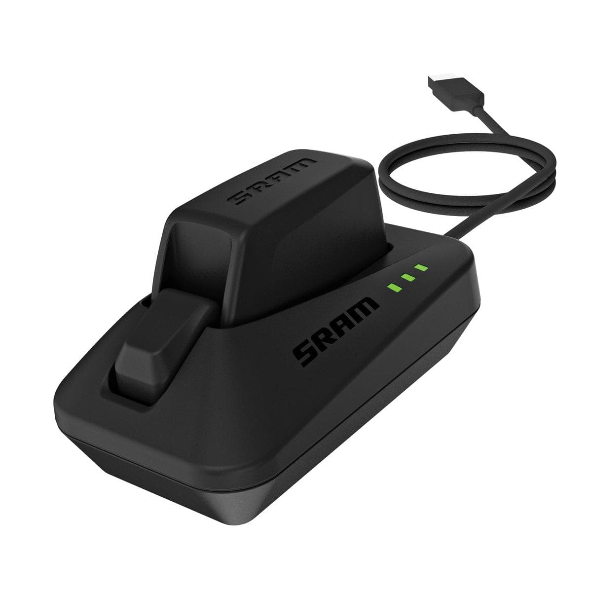 Sram Etap Battery Charger And Cord:  BATTERY NOT INCLUDED