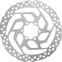 Shimano Altus SM-RT26 6-Bolt Disc Rotor 160mm or 180mm