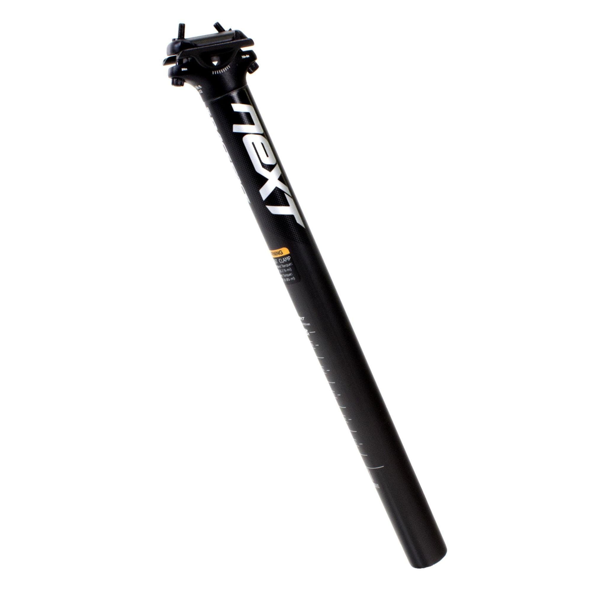 Race face next seatpost discount
