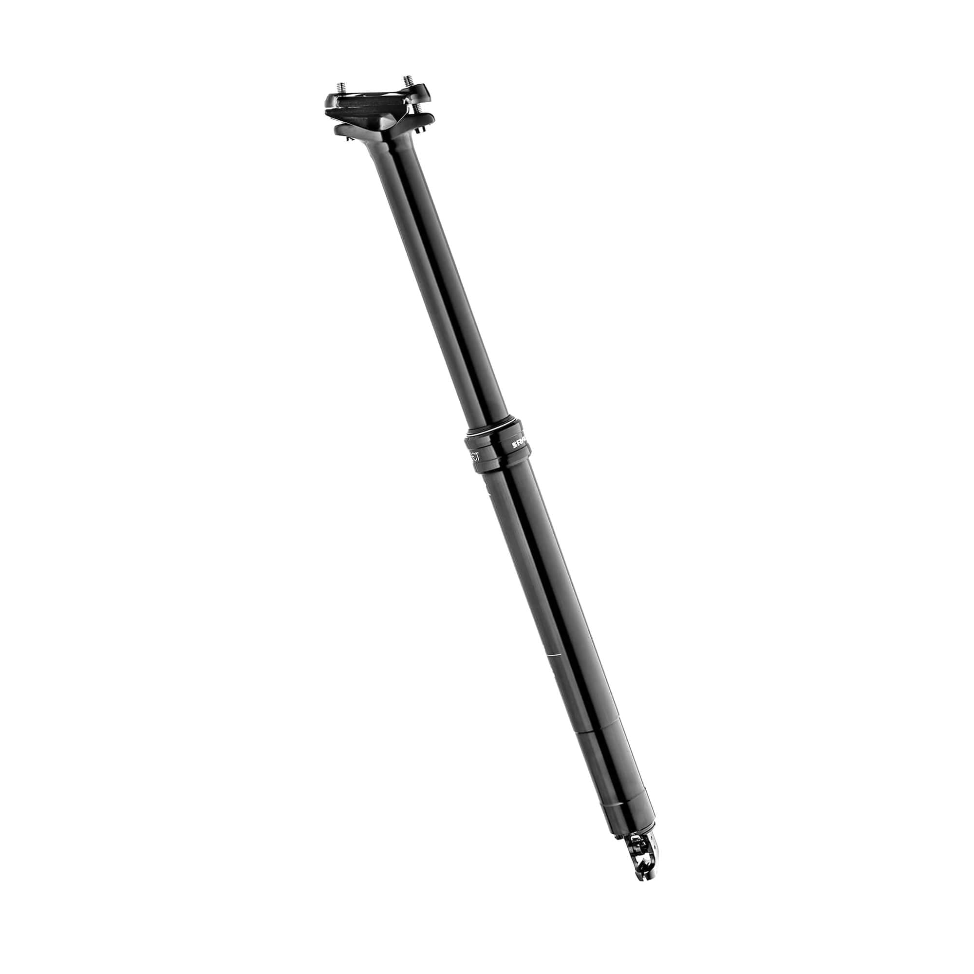 Race Face Æffect R Dropper Seatpost Black