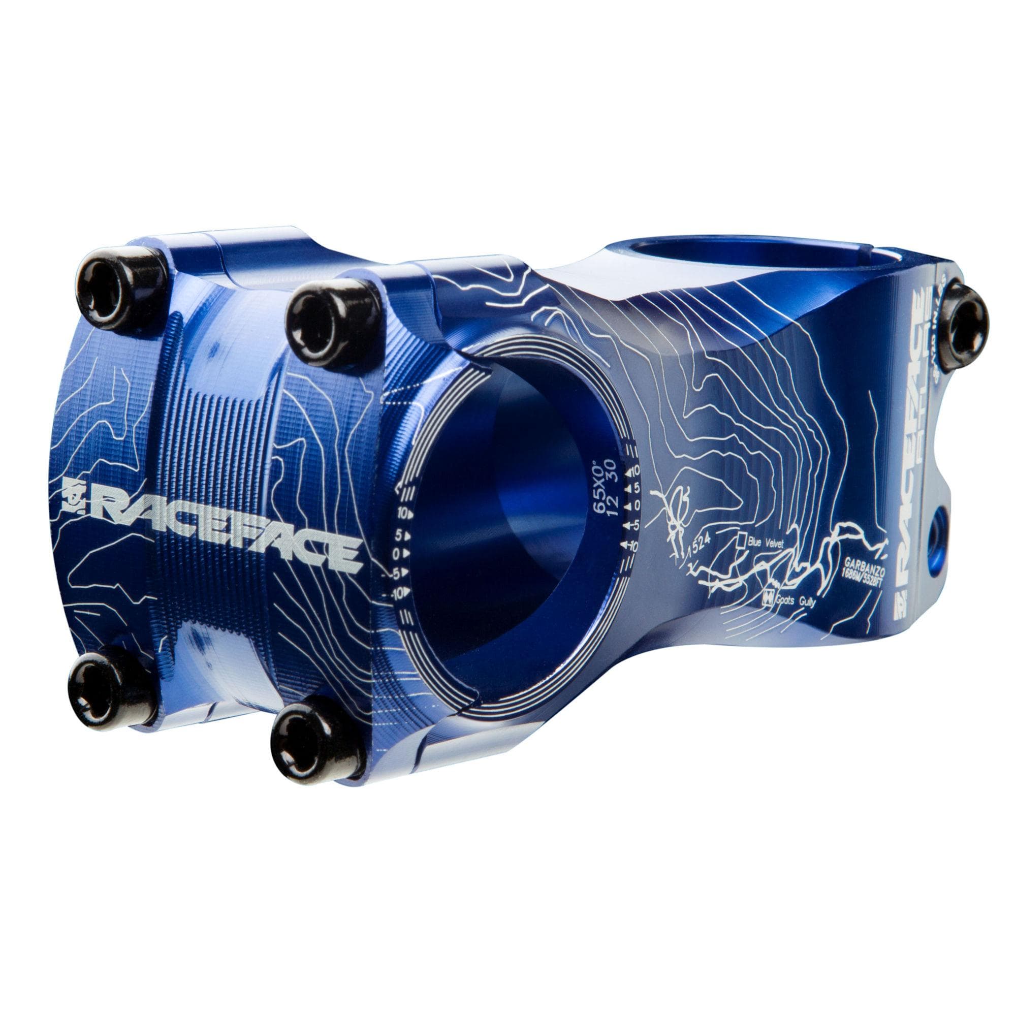 Race Face Atlas Stem