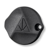 Granite Granite STASH RT Replacement Top Cap Black