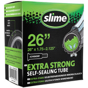 Slime Smart Tube 26x1.75/2.125 SV