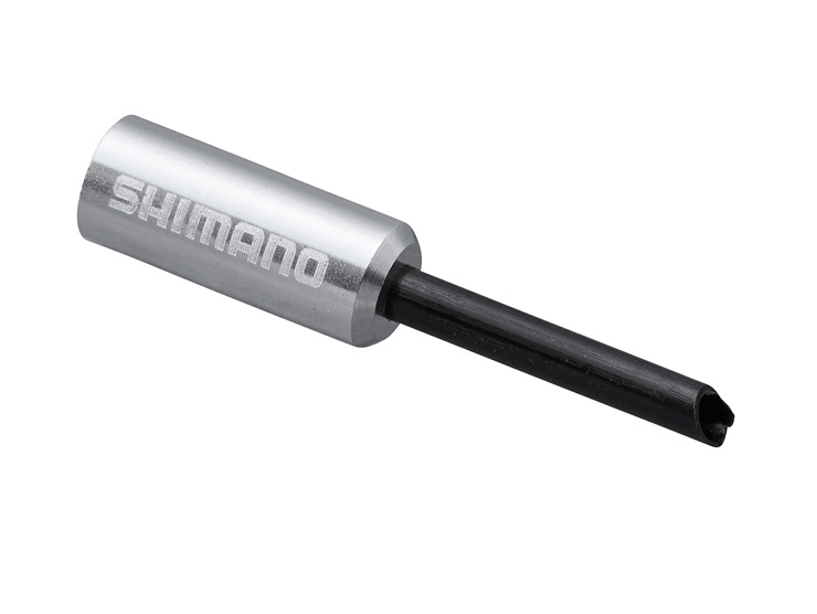 Load image into Gallery viewer, Shimano Spares BC-9000 cap with nose
