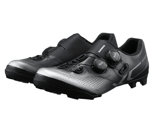 Shimano XC7 (XC702) Shoes, Black