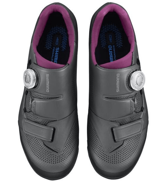 Shimano XC5W (XC502W) Women's Shoes, Grey