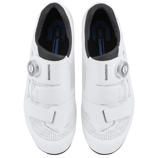 Shimano RC5W (RC502W) Women's Shoes, White