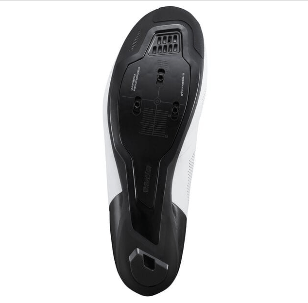 Load image into Gallery viewer, Shimano RC5 (RC502) Shoes, White
