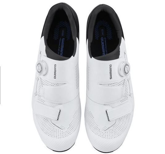 Shimano RC5 (RC502) Shoes, White
