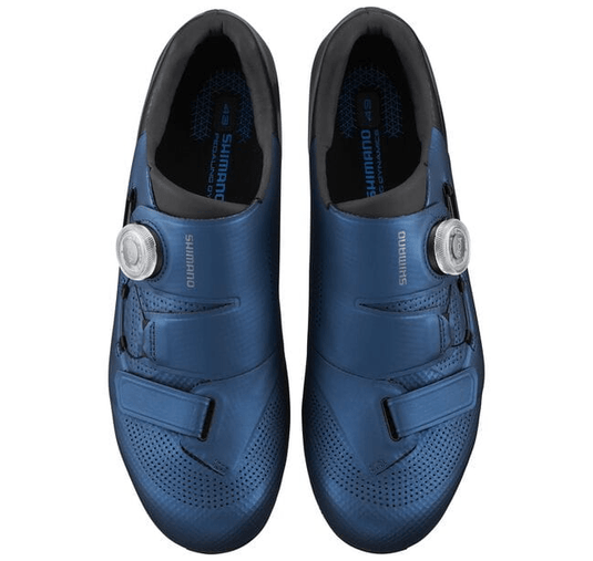 Shimano RC5 (RC502) Shoes, Blue