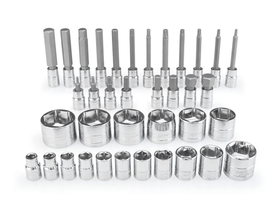 Park Tool Hex Bit from the SBS-3 Set - 68mm
