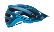 Urge SeriAll MTB Helmet (Blue, L/XL, 58-60cm)