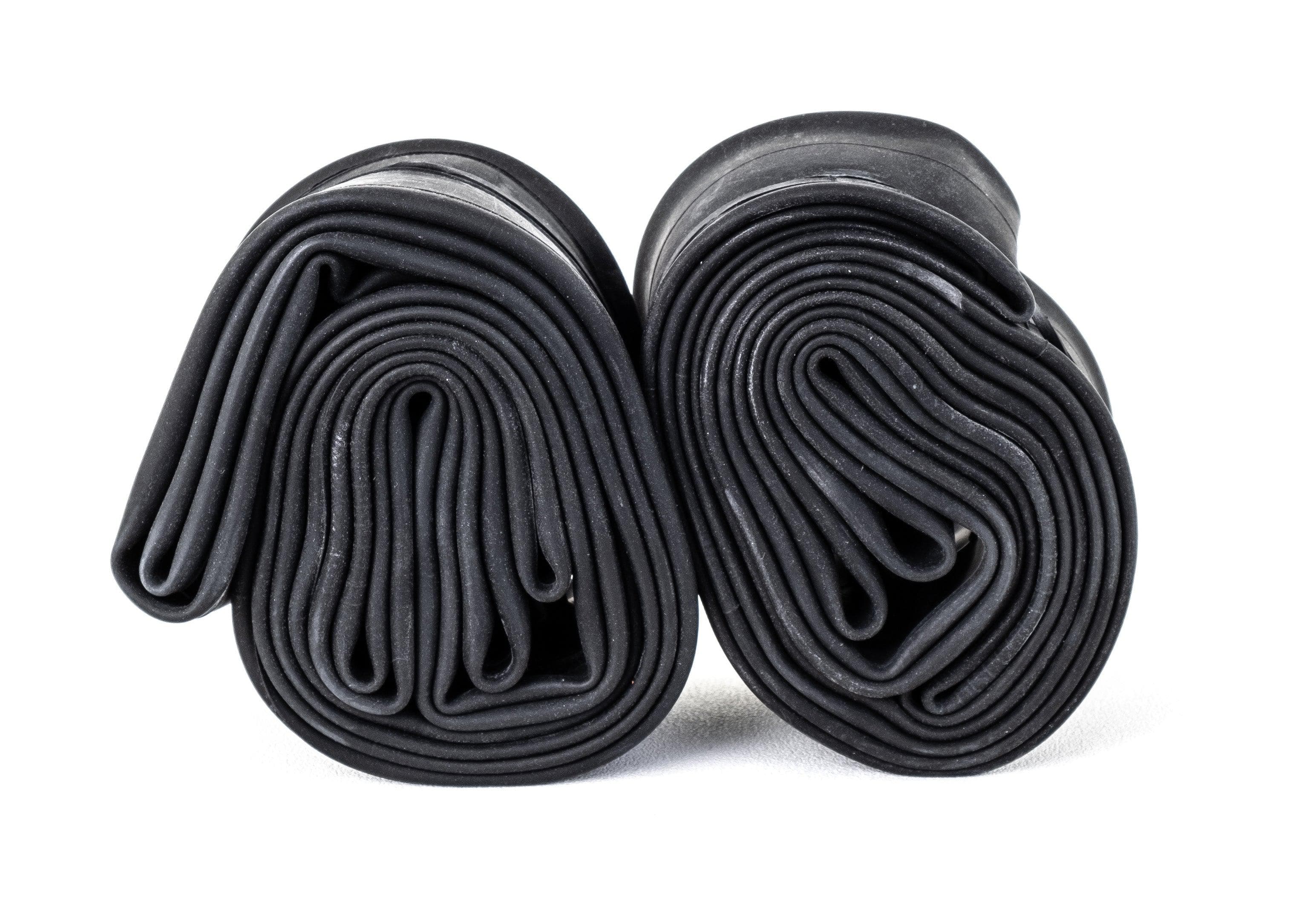 Hutchinson Standard MTB Tubes Set x 2 (26 x 1.70 - 2.35, 48mm Presta)