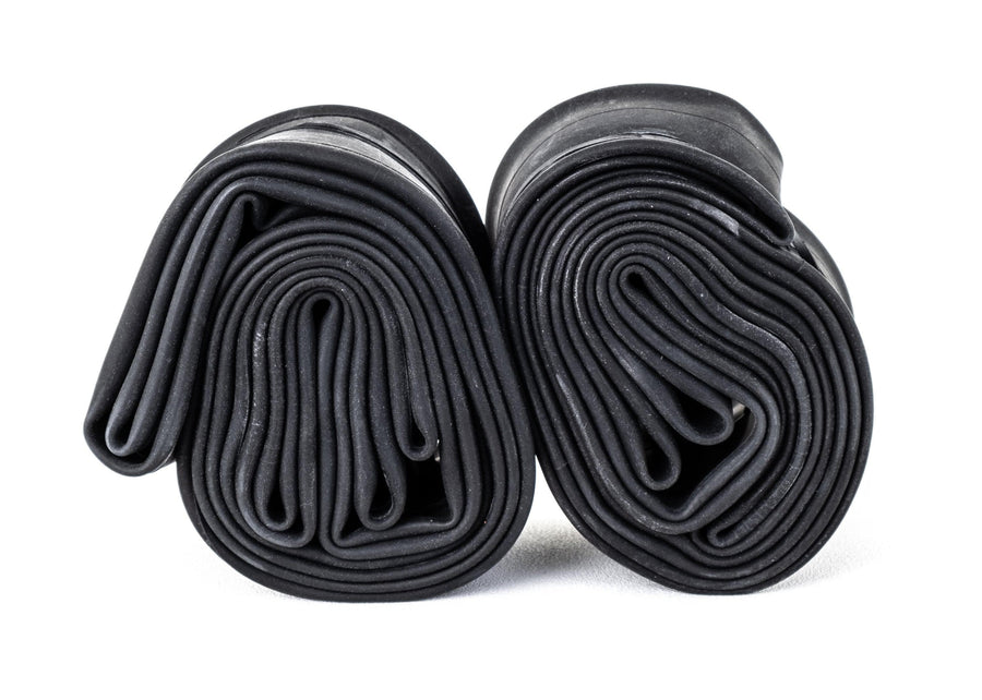 Hutchinson Twin Pack Tubes Set of 2 (700 x 37 - 50, 40mm Schrader)
