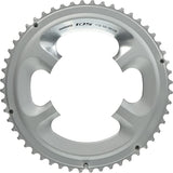 Shimano 105 FC-5800 Outer Road 4 Arm Chainrings - 11 Speed - SILVER