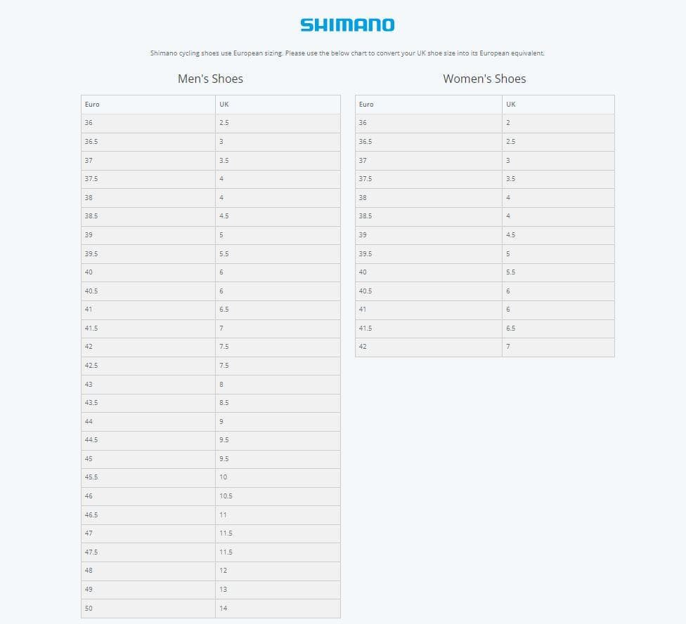 Shimano SD5 (SD501) SPD Shoes, Black