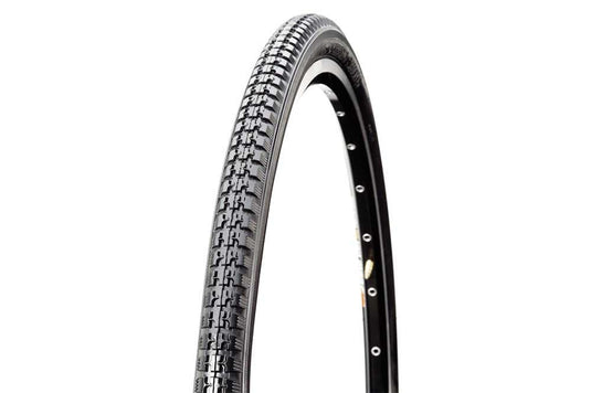 Raleigh Record Whitewall - 26 - Black