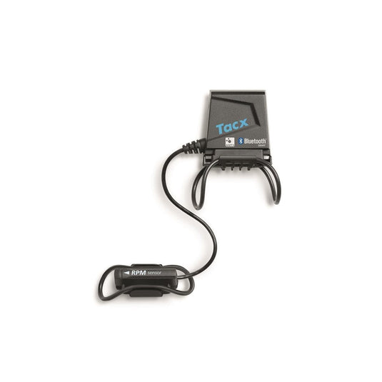 Tacx Speed & Cadence Sensor (Bluetooth/Ant+):