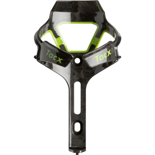 Tacx Bottle Cage Ciro: Green