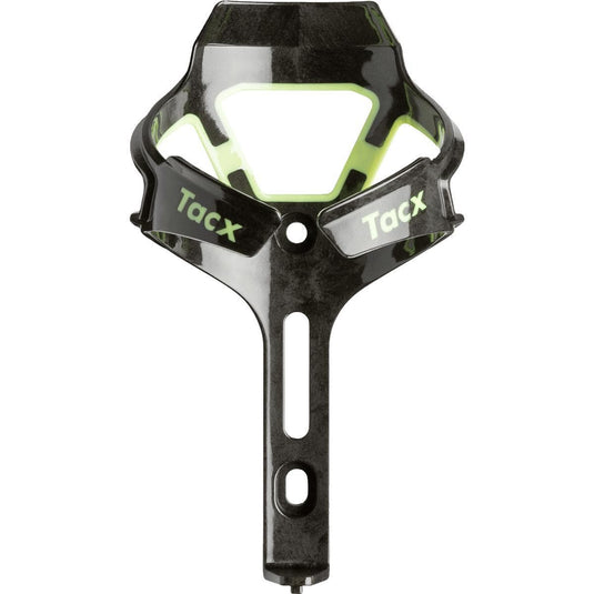 Tacx Bottle Cage Ciro: Fluo Yellow