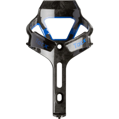 Tacx Bottle Cage Ciro: Blue