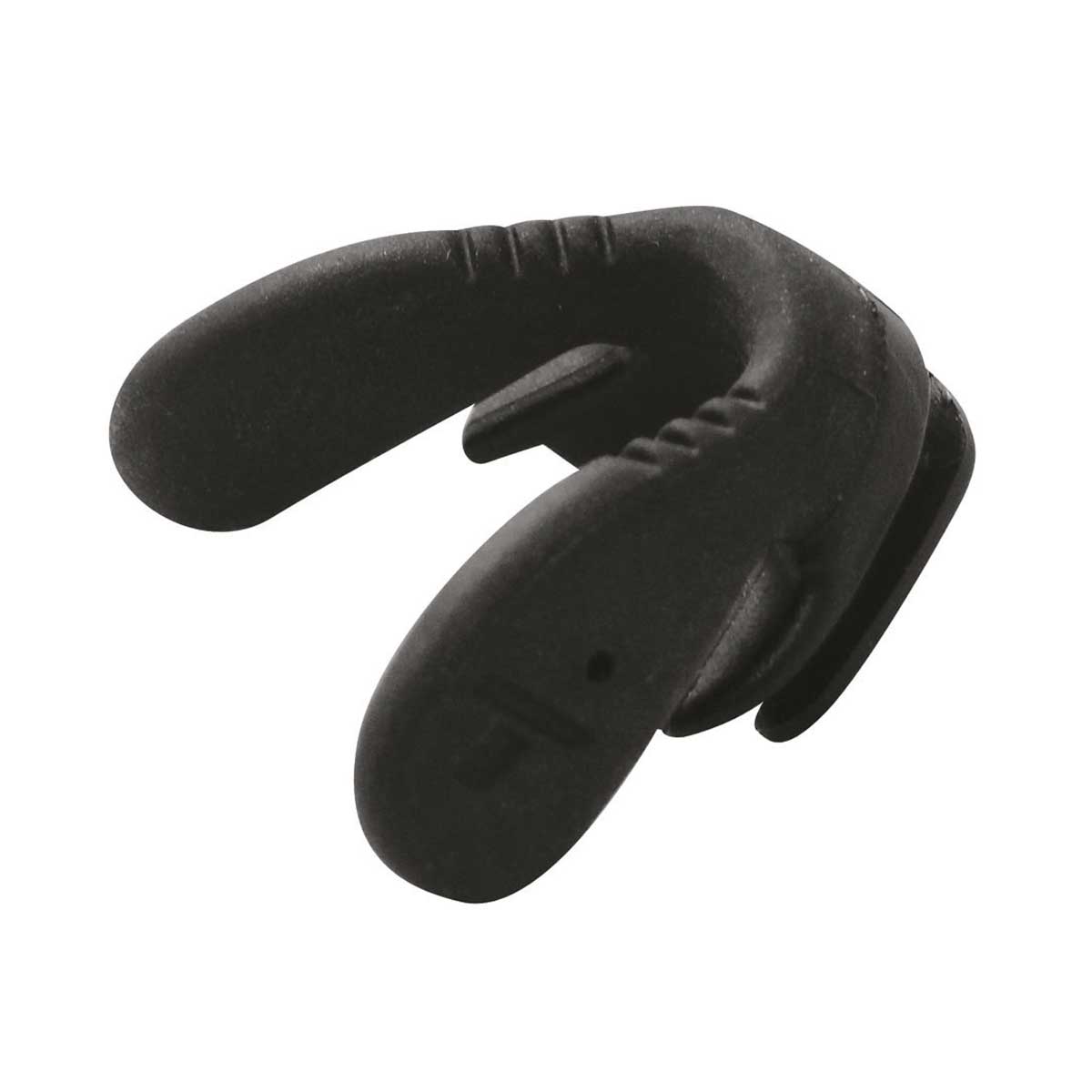 Tifosi Replacement Nose Piece Black, For Podium: