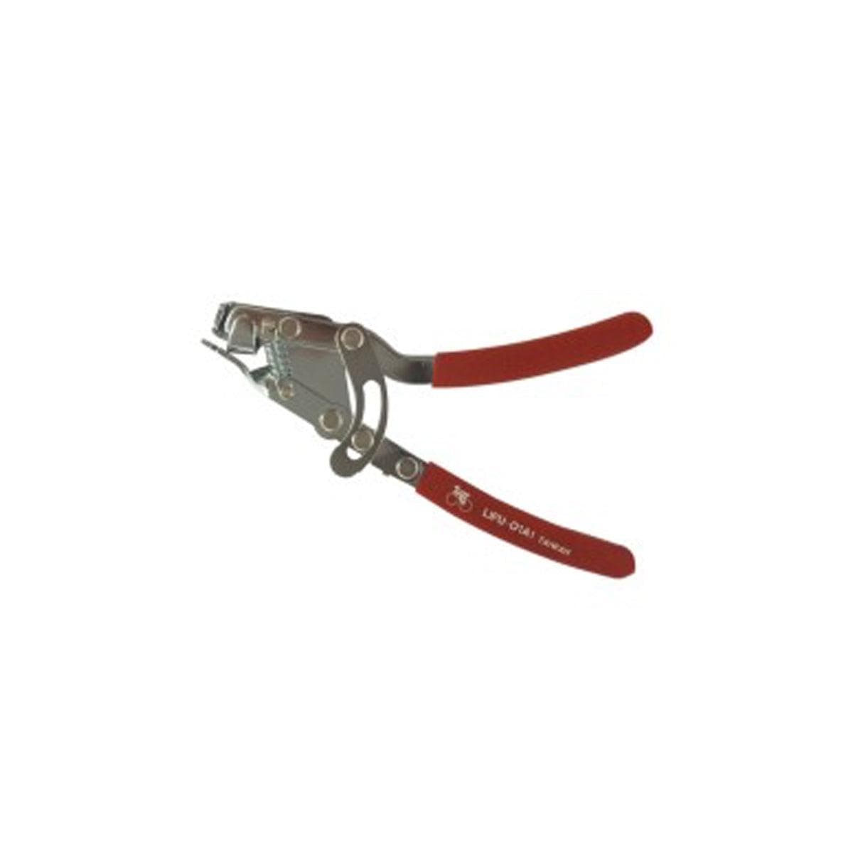 Cyclo 4Th Hand Inner Wire Pliers: