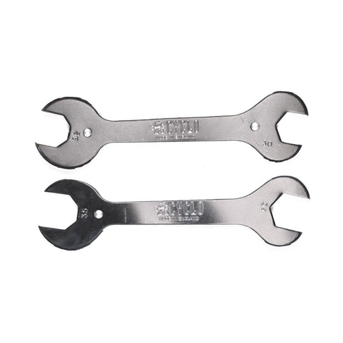 Cyclo 15Mm Pedal / 36Mm Oversize Headset Spanner: