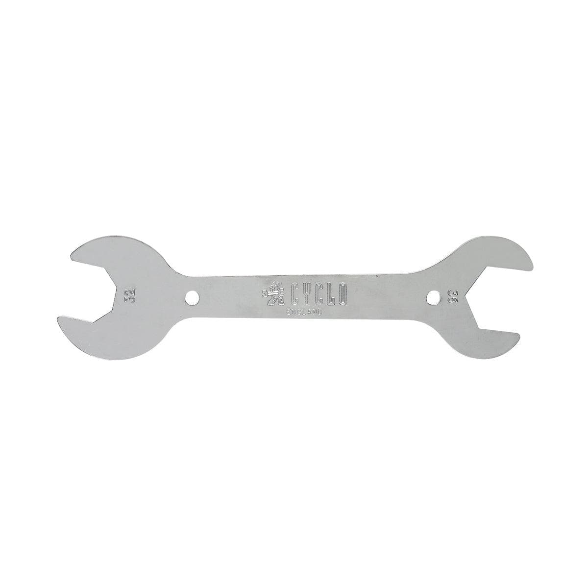 Cyclo 30/32Mm Oversize Headset Spanner: