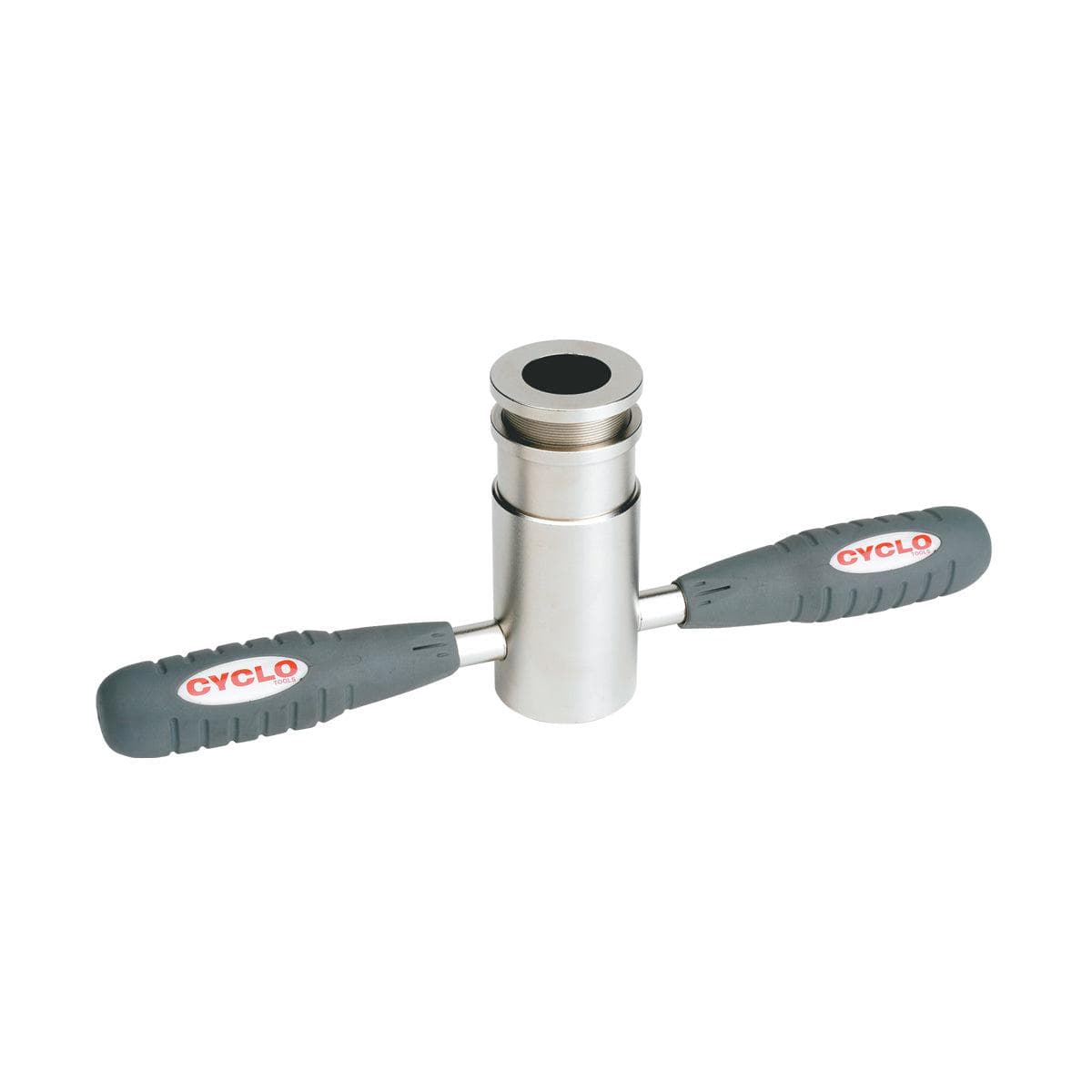 Cyclo Crown Race Facing Tool: