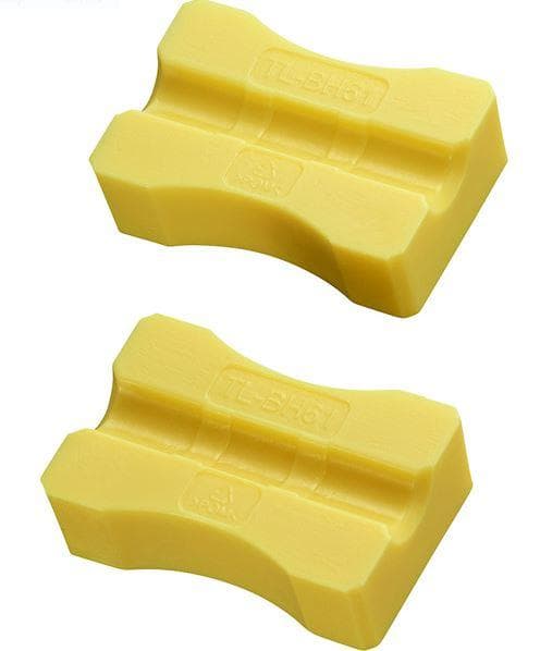 Shimano Workshop BH61 Tool for Clamping Disc Hoses During Cutting and Assembly