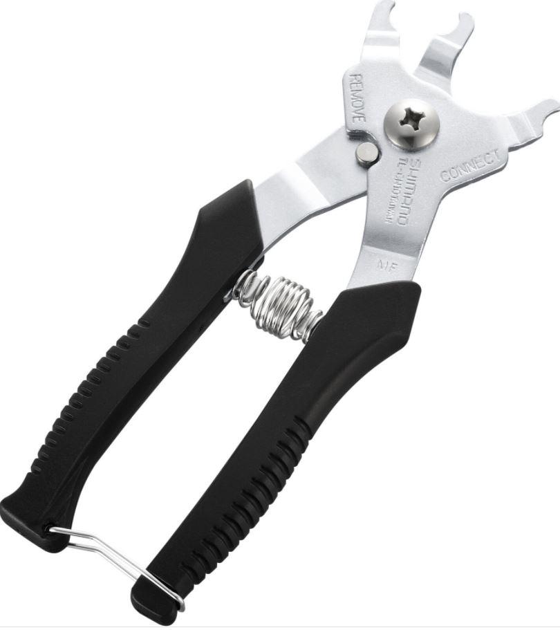 Shimano Workshop TL-CN10 Quick link tool