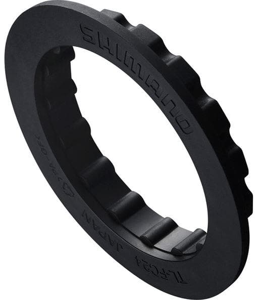 Shimano Workshop TL-FC24 bottom bracket adapter installation tool