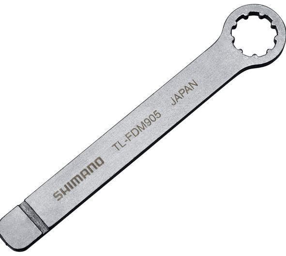 Shimano Workshop TL-FDM905 chain guide assembly tool