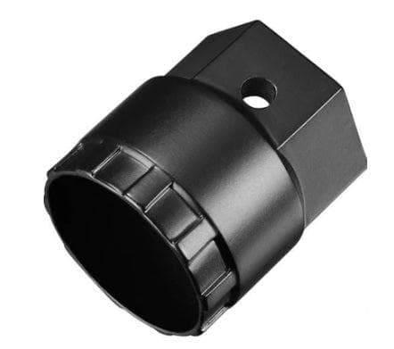 Shimano Workshop TL-LR11 Lock ring removal tool
