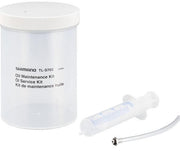 Shimano Workshop TL-S703 Drain Pot and Syringe Kit