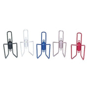 Tortec Aluminium Bottle Cage: Black