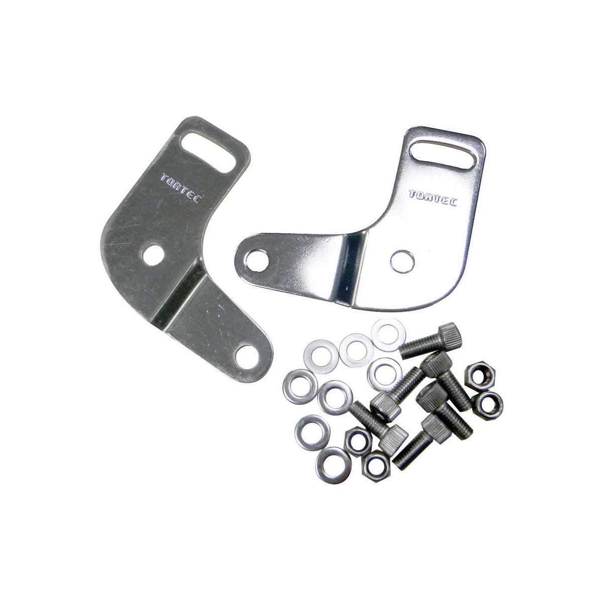 Tortec Epic Rack - Disc Mount Adaptor: