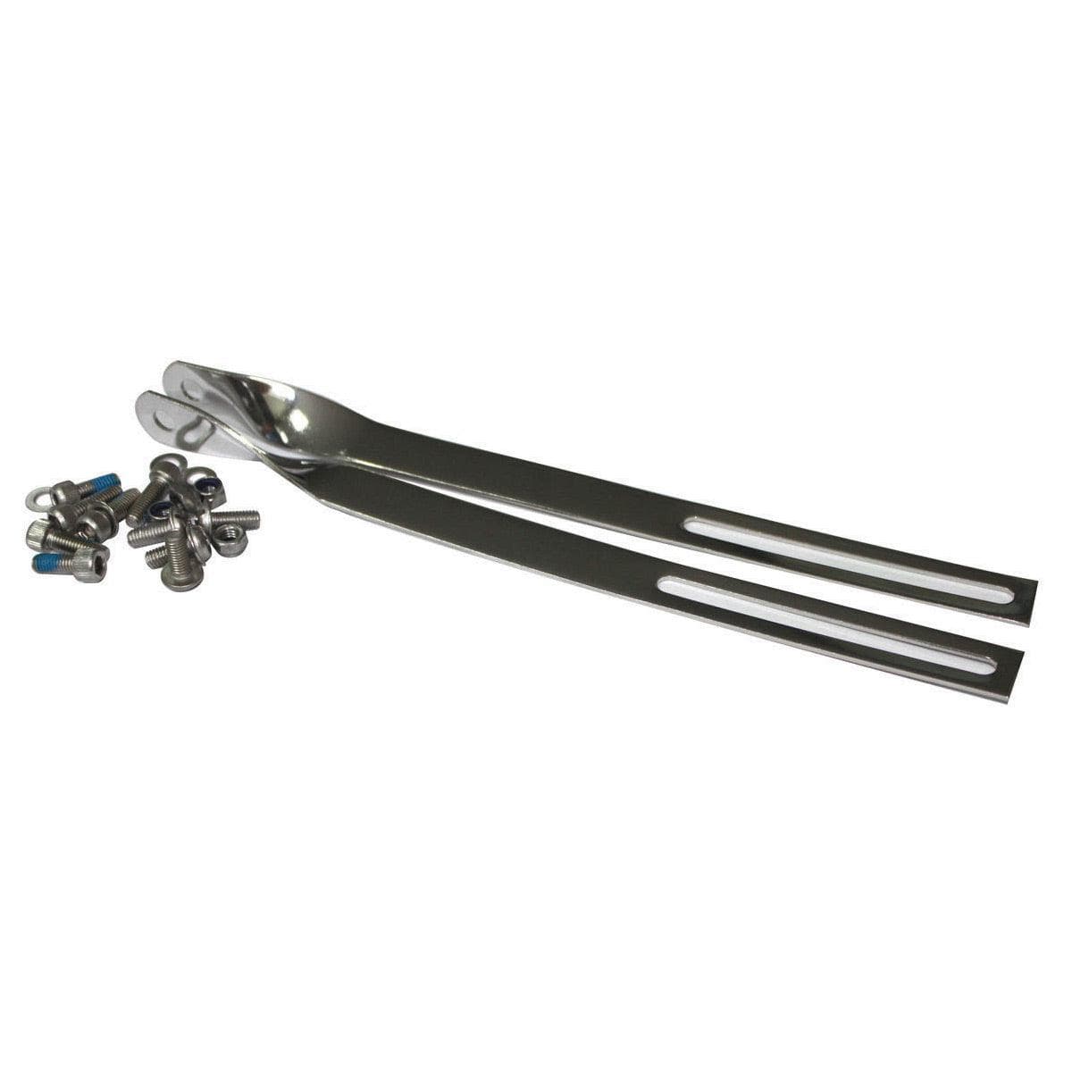 Tortec Tour Rack Fittings:  26-700C