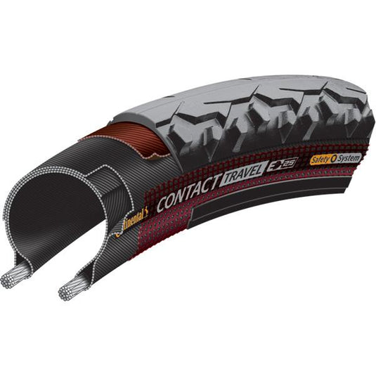 Continental CONTACT Travel 26 x 1.75