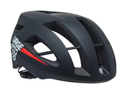 Urge Papingo Road Helmet (Black, S/M, 54-58cm)