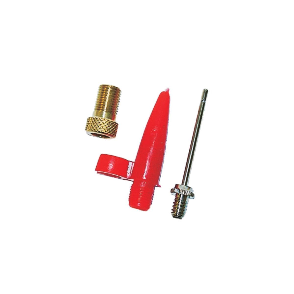 Weldtite Football Adaptor Kit: