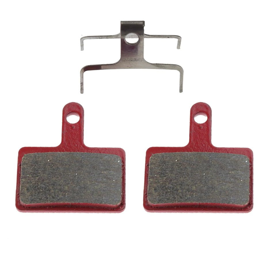 Vandorm V-COMP Ceramic Compound Disc Brake Pads - Shimano, Quad, Tektro, Giant, RST, TRP